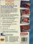 Sega  Sega CD  -  Revenge of the Ninja (U) (Back)